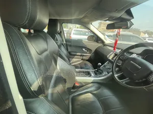 Land Rover Range Rover 2011 Brown