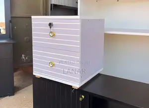 Bedside Drawer