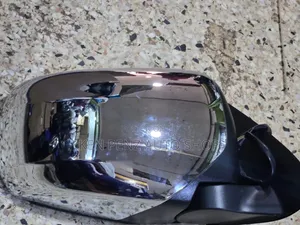Mitsubishi L200 2016 - 2019 Sidemirror