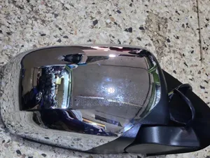 Mitsubishi L200 2016 - 2019 Sidemirror