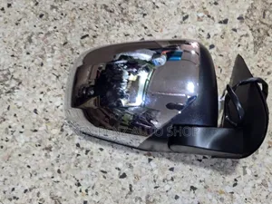 Mitsubishi L200 2016 - 2019 Sidemirror