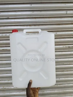 20litres Plastic Jerrycans Plastic Jerrycans
