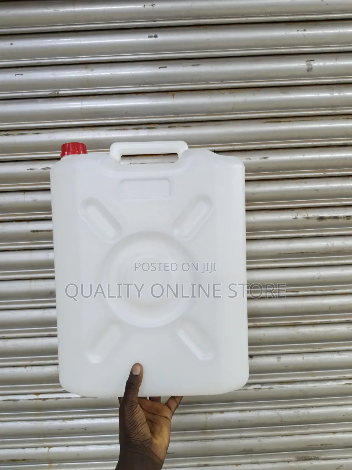 20litres Plastic Jerrycans Plastic Jerrycans