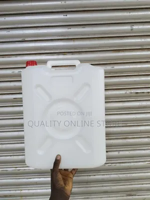 20litres Plastic Jerrycans Plastic Jerrycans