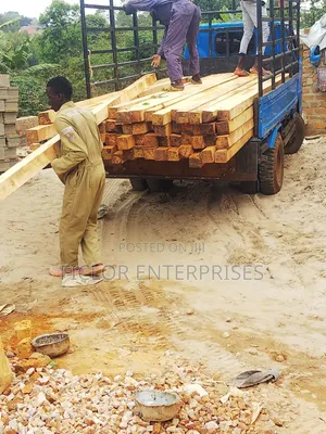 Pine Roofing Timber | Roofing Wood | Construction Timber