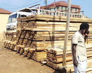 Pine Roofing Timber | Roofing Wood | Construction Timber