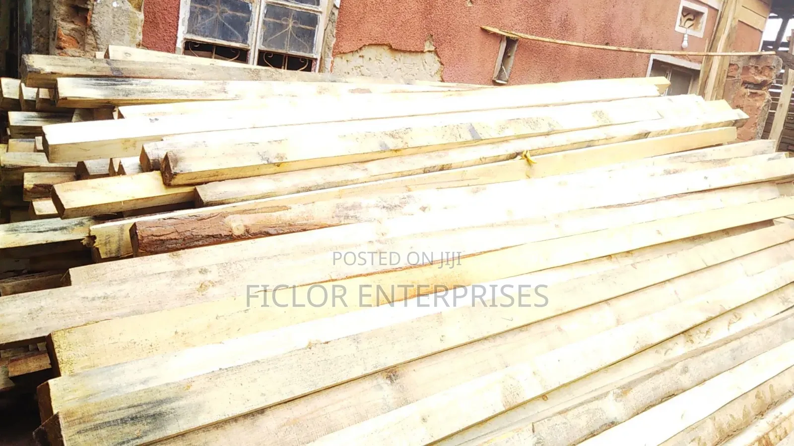 Pine Timber for Sale | Bulk Timber | Pine Wood Supplier