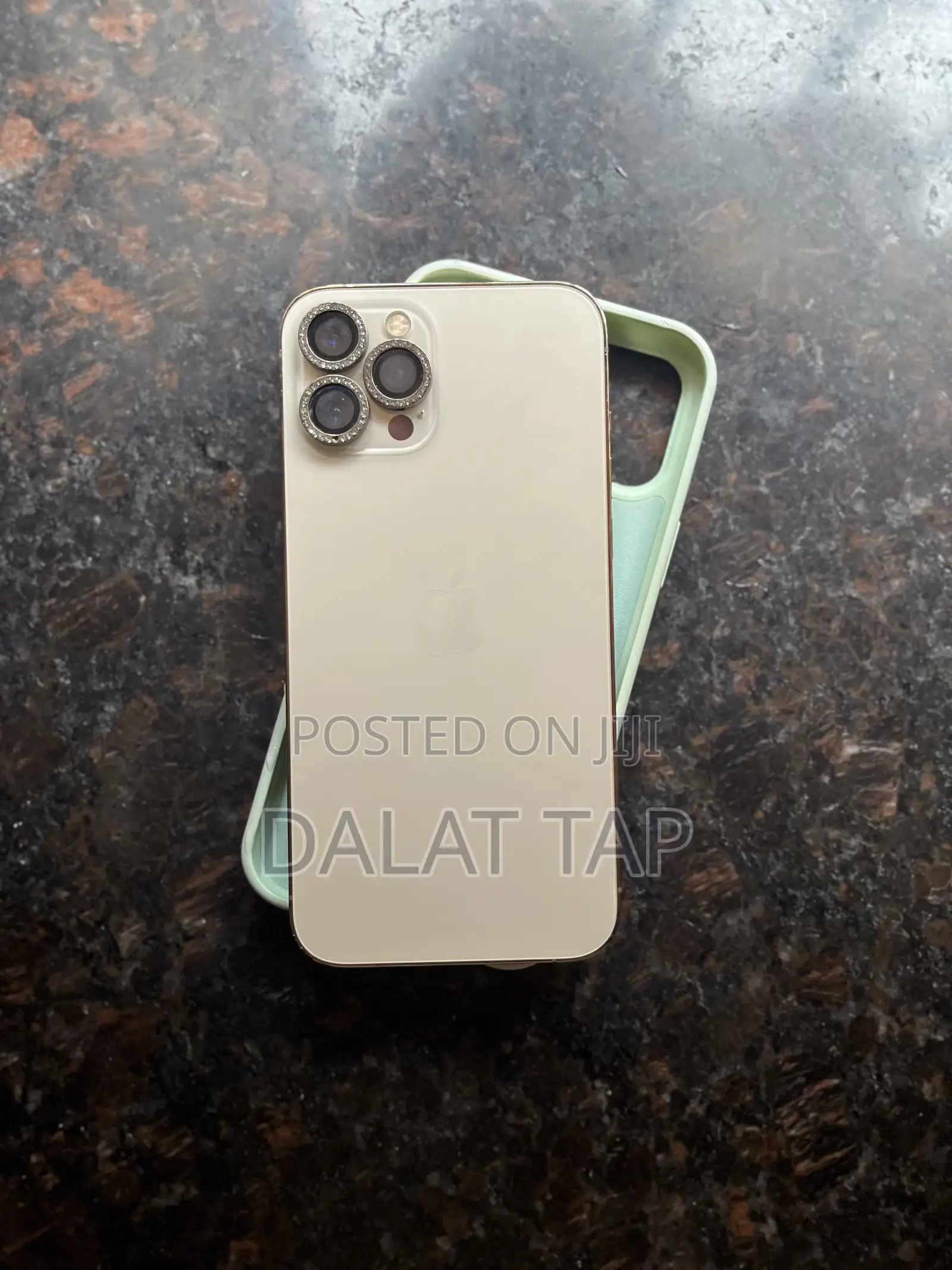Apple iPhone 12 Pro Max 128 GB Gold