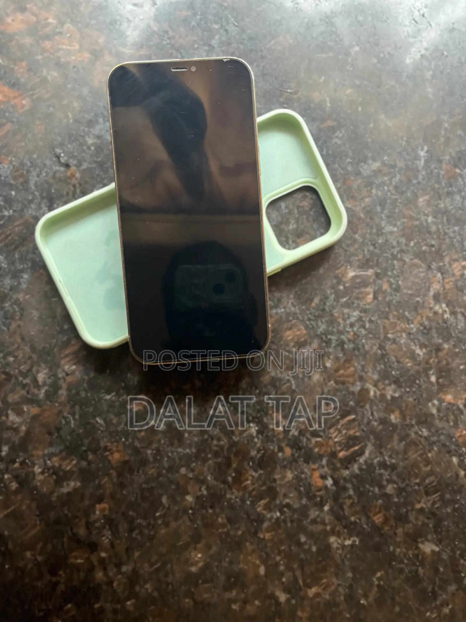 Apple iPhone 12 Pro Max 128 GB Gold