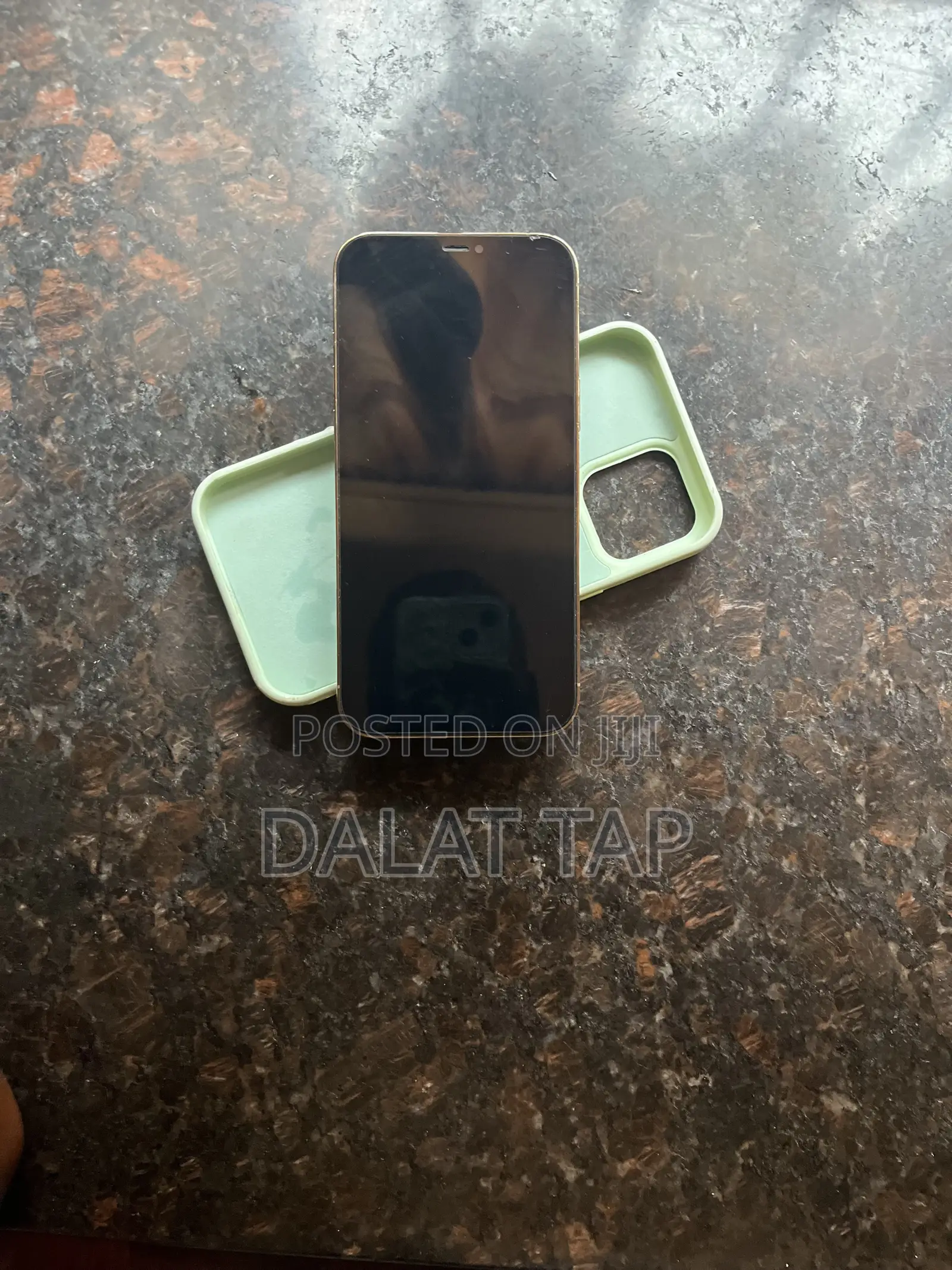 Apple iPhone 12 Pro Max 128 GB Gold