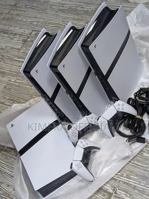Cheapest Ps5 Pro Consoles. UK USED Sony PS5 Pro in Kampala, Uganda.