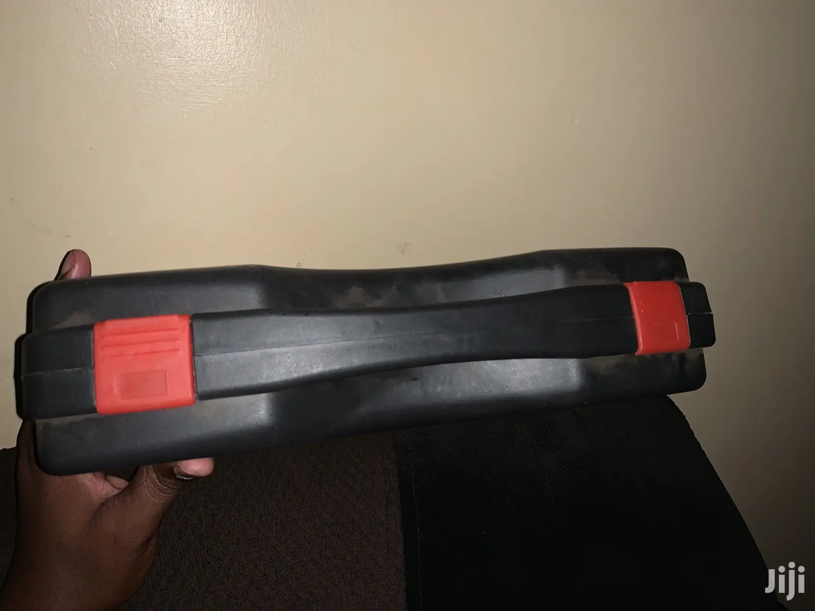 Automobile Emergency Car Jump Starter