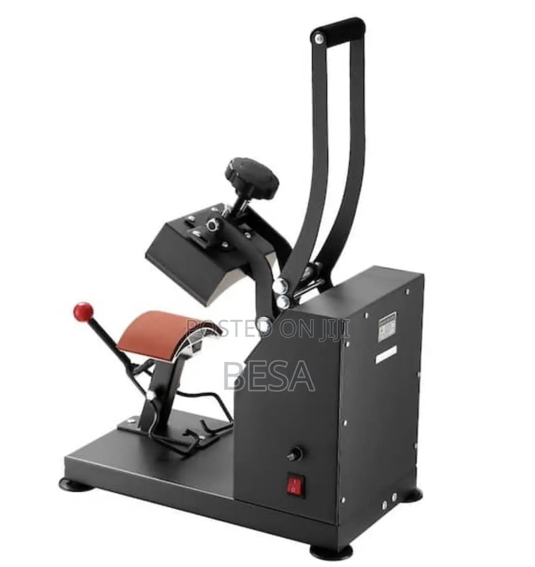 Cape Press Machine