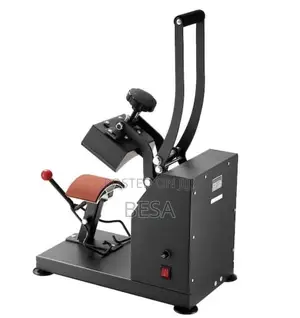 Cape Press Machine