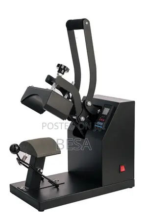 Cape Press Machine