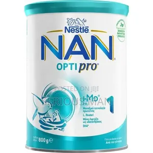 Nan 1 Toddler Powder Milk