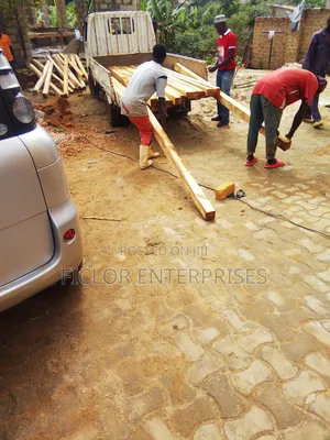 Eucalyptus Poles | Building Poles | Fencing Poles