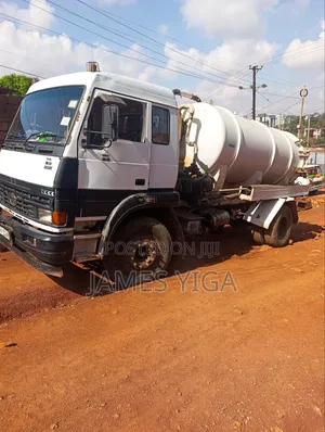 Cesspool Empiter Truck and Water Pump Services at Affordable Prices
