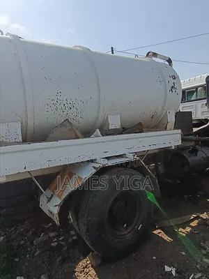 Cesspool Empiter Truck and Water Pump Services at Affordable Prices