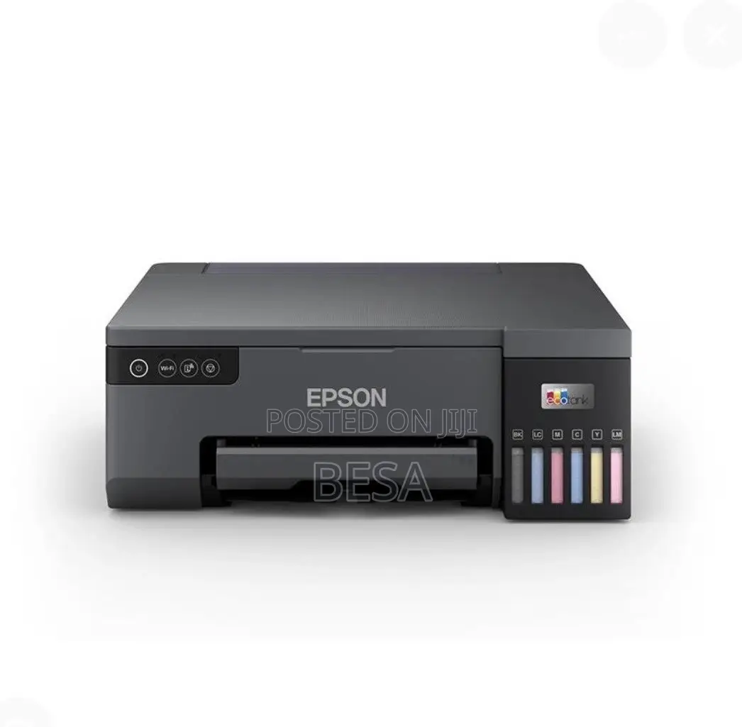 Epson Printer