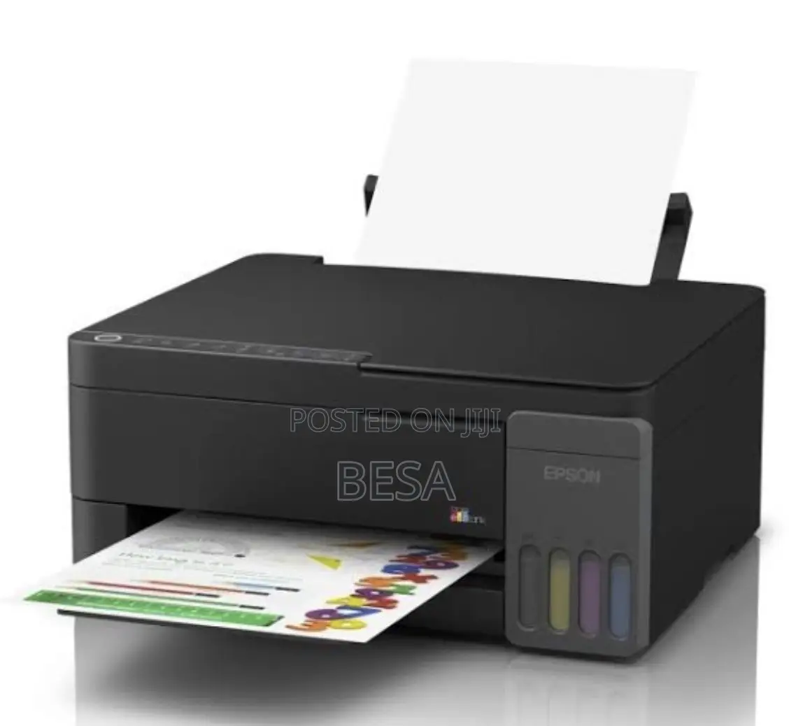 Epson Printer