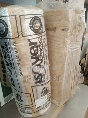 Sound Proof Materials
