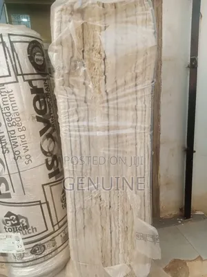 Sound Proof Materials