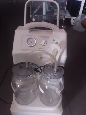Suction Machine