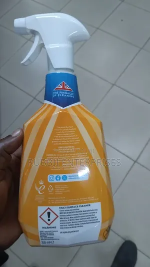 Astonish Multi Surface Cleaner 750ml