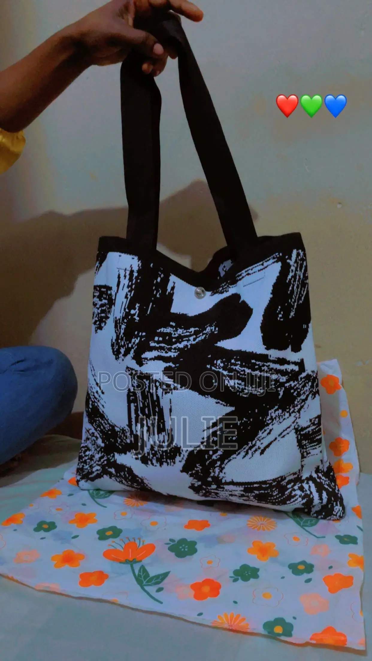 Tota Bags and Accessories