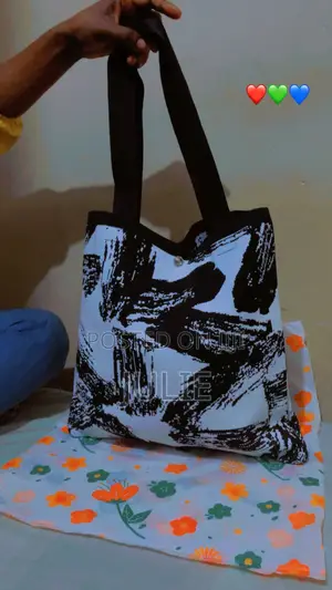 Tota Bags and Accessories