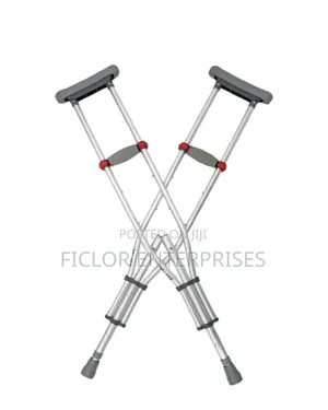 Walking Aids | Mobility Aids | Crutches & Walkers
