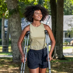Walking Aids | Mobility Aids | Crutches & Walkers