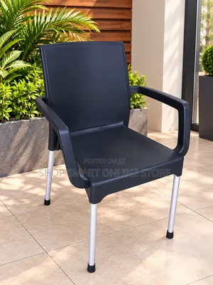 Qualitine Plastic Chair Plastic Chair