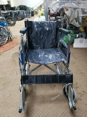 Wheelchair for Sale | Wheelchairs Kampala | Adult Wheelchair