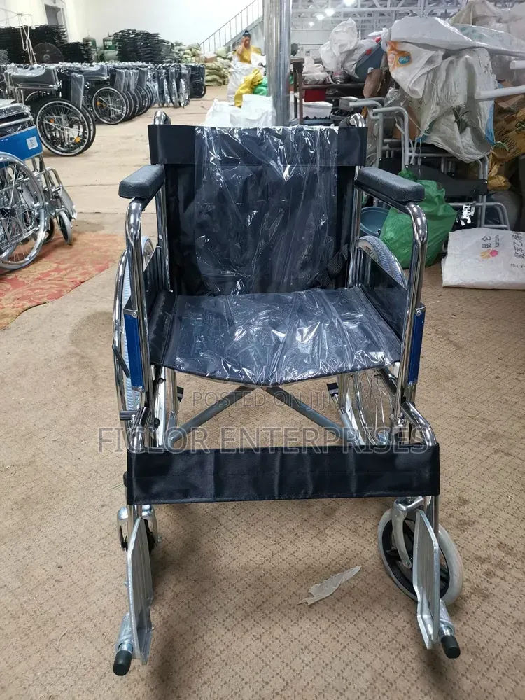 Wheelchair for Sale | Wheelchairs Kampala | Adult Wheelchair