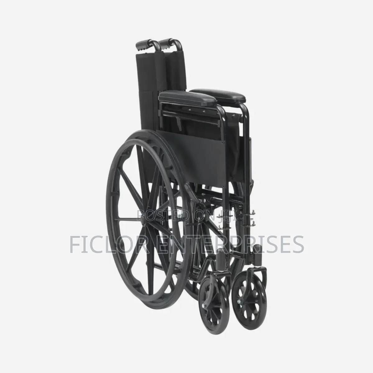 Wheelchair & Walking Aids | Mobility Equipment | Crutches