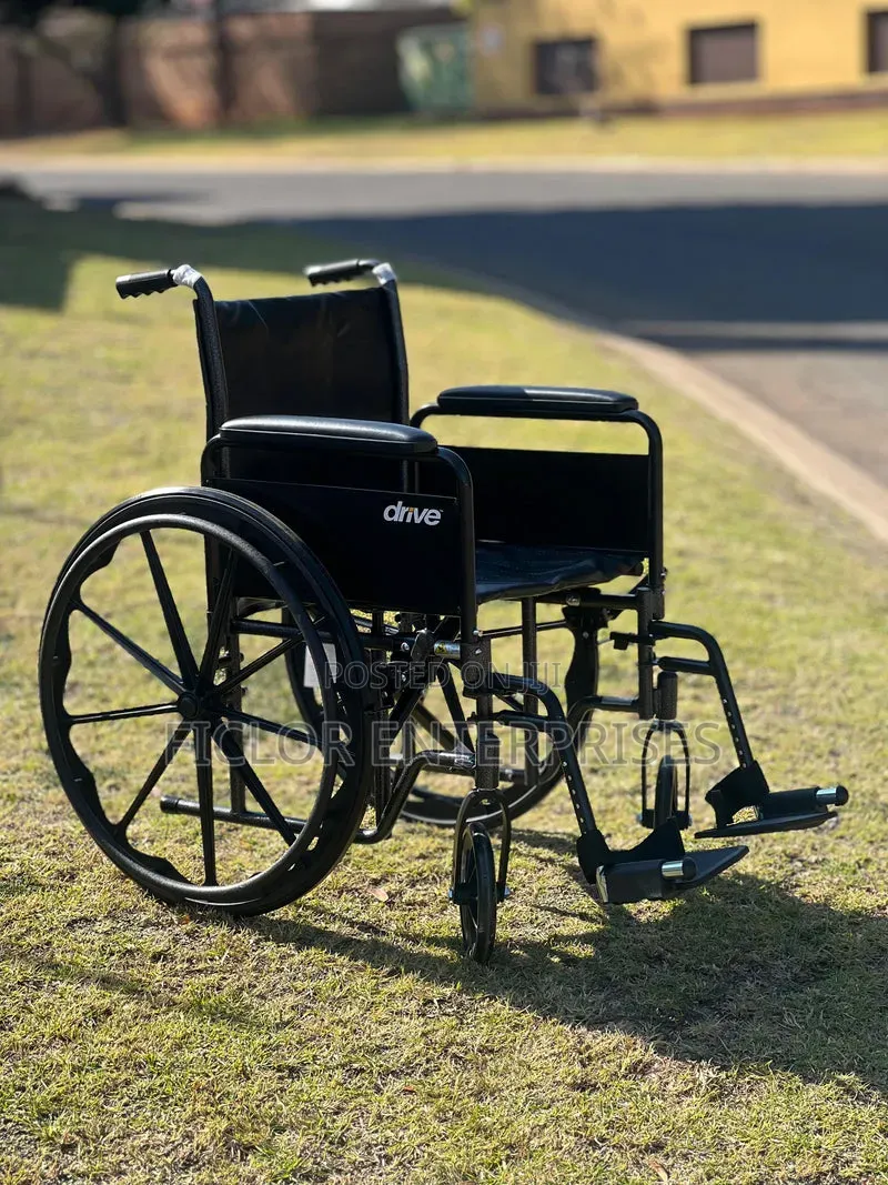 Wheelchair & Walking Aids | Mobility Equipment | Crutches
