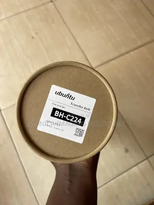 Transfer Belts