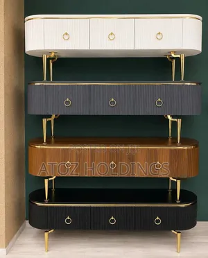 TV Stands/Arab Design TV Stands in Any Colour From 700,000/- Order Now