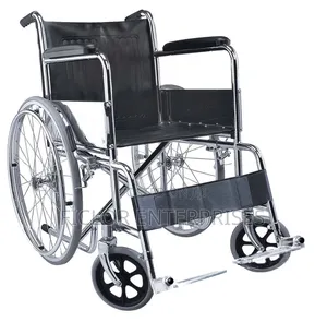 Hospital Wheelchair | Patient Wheelchair | Mobility Chair