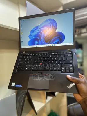 Laptop Lenovo ThinkPad T460s 8GB Intel Core i5 SSD 256GB