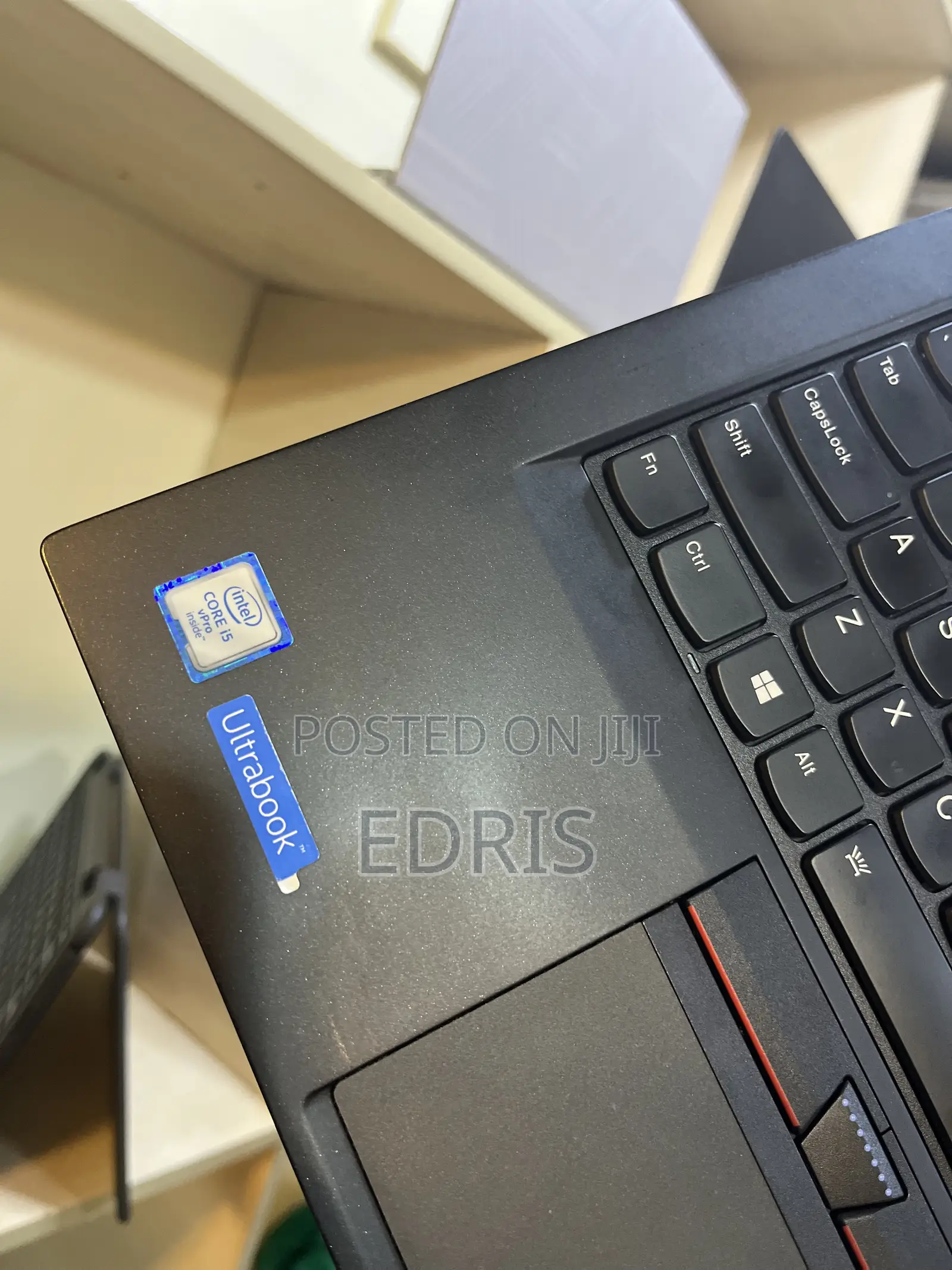 Laptop Lenovo ThinkPad T460s 8GB Intel Core i5 SSD 256GB