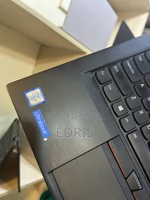 Laptop Lenovo ThinkPad T460s 8GB Intel Core i5 SSD 256GB