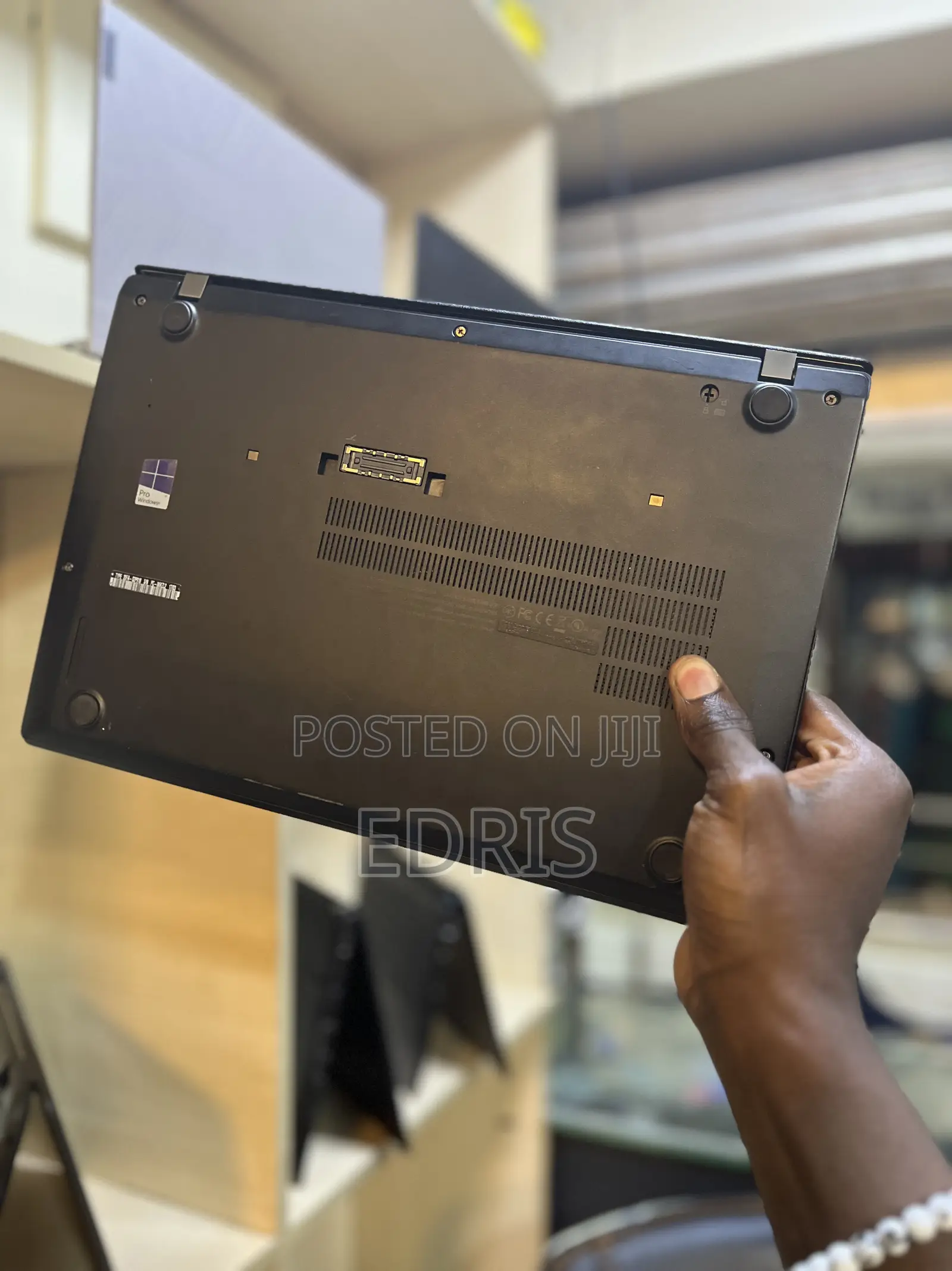 Laptop Lenovo ThinkPad T460s 8GB Intel Core i5 SSD 256GB