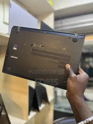 Laptop Lenovo ThinkPad T460s 8GB Intel Core i5 SSD 256GB