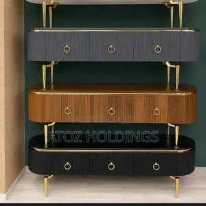TV Stands/Arab Design TV Stands in Any Colour From 700,000/- Order Now