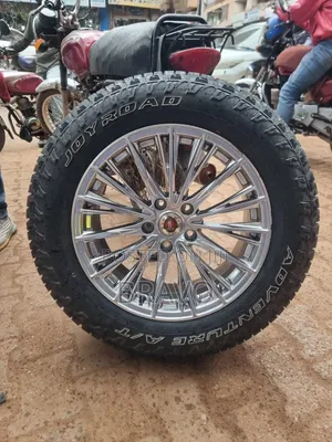 225/65r17 Adventure All Terrain