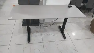 Electric Height-Adjustable Standing Desk / Table