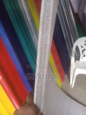 Transparent Roofing Sheets